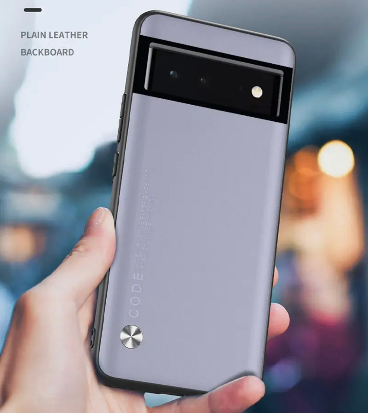 Premium Luxury PU Leather Designers Phone Case- for Google Pixel 7/7Pro - Super Savings Technologies Co.,LTD Premium Luxury PU Leather Designers Phone Case- for Google Pixel 7/7Pro - Super Savings Technologies Co.,LTD